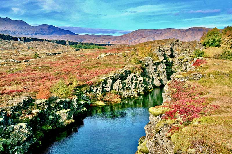 Thingvellir National Park