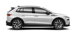 Iceland electric car rental (EV)