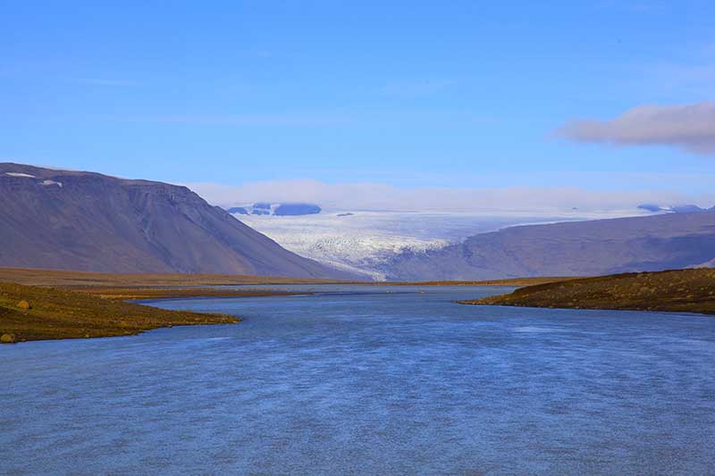 Langjokull