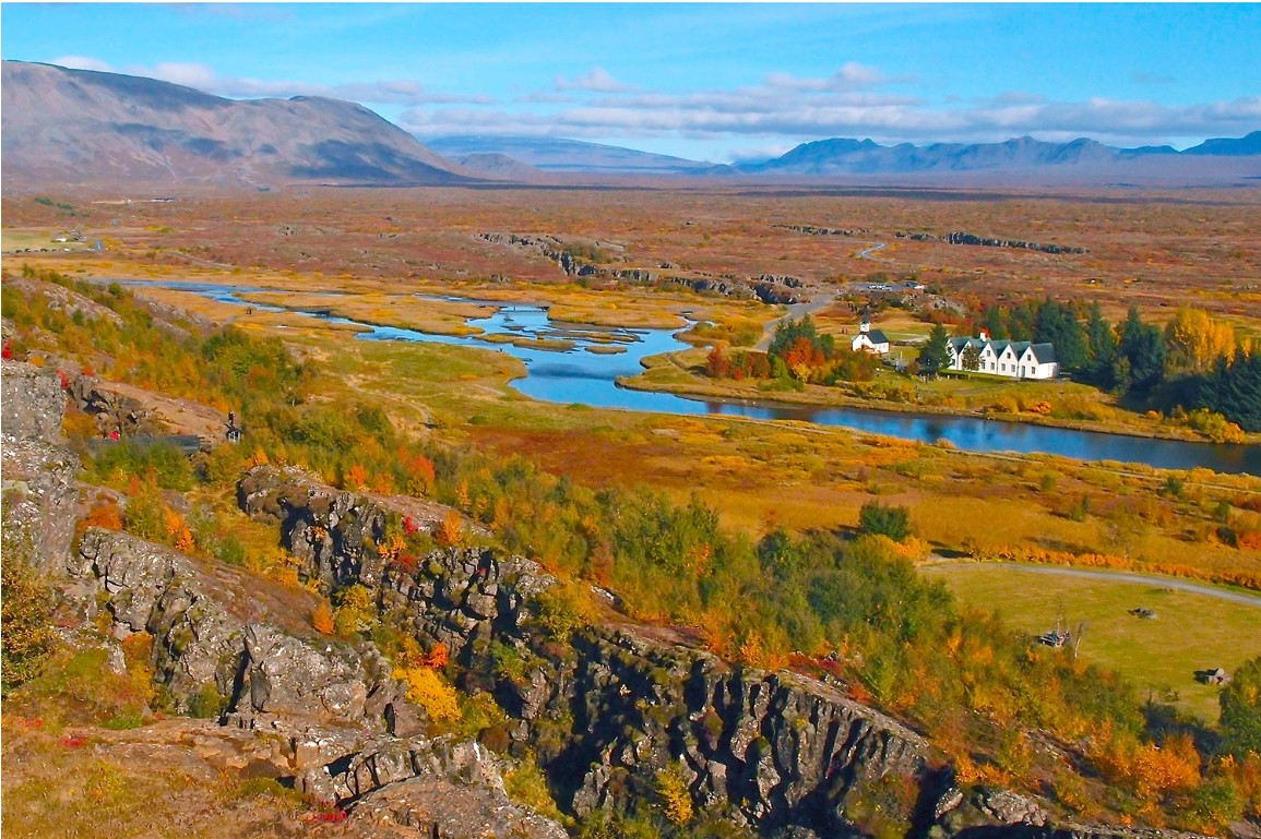 Thingvellir National Park