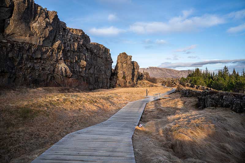 Thingvellir National Park