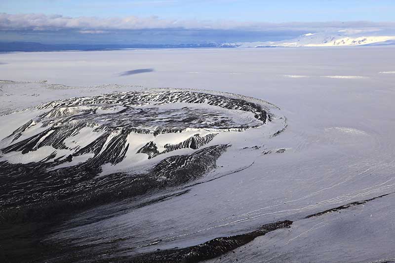 Vatnajokull