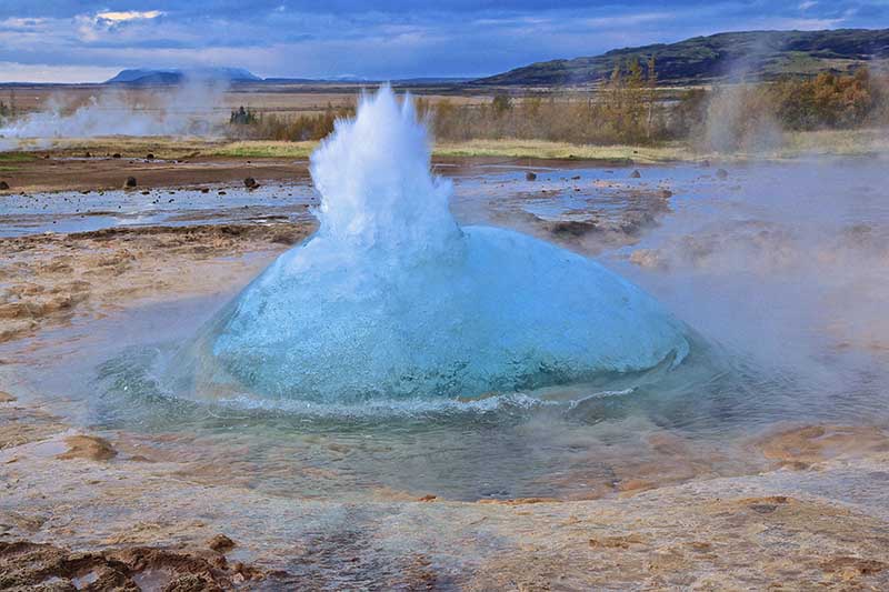 Strokkur
