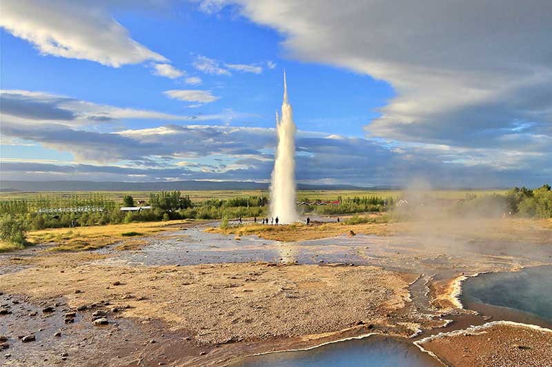 Geysir