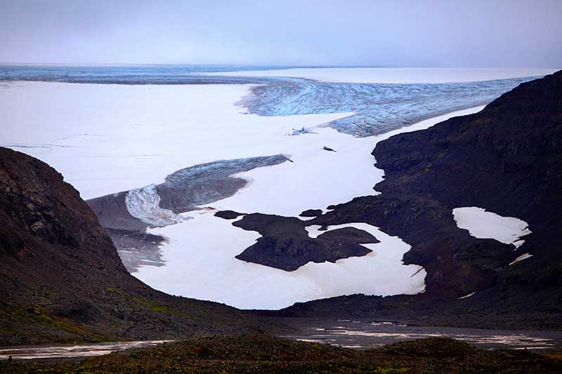 Drangajokull