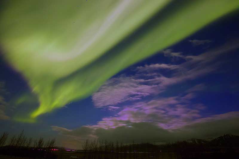 Northern Lights