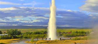 golden circle car rental