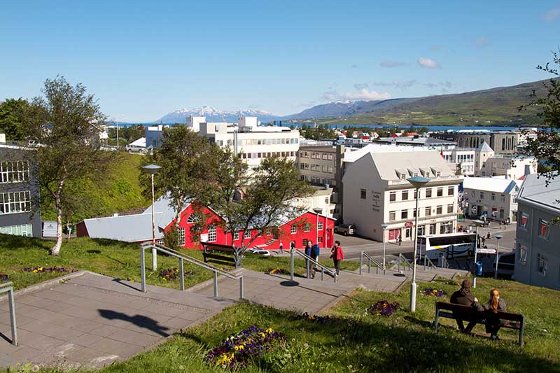 Akureyri