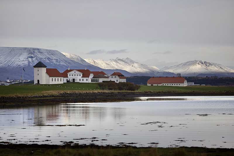 Bessastadir