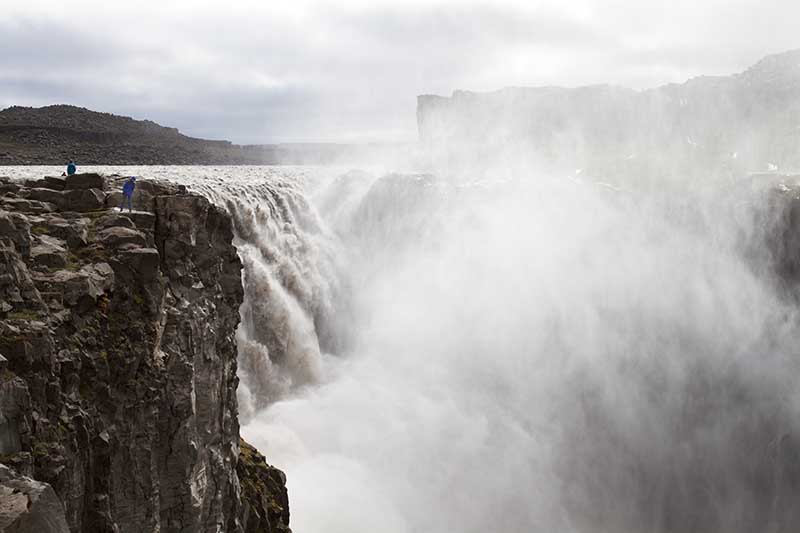Dettifoss