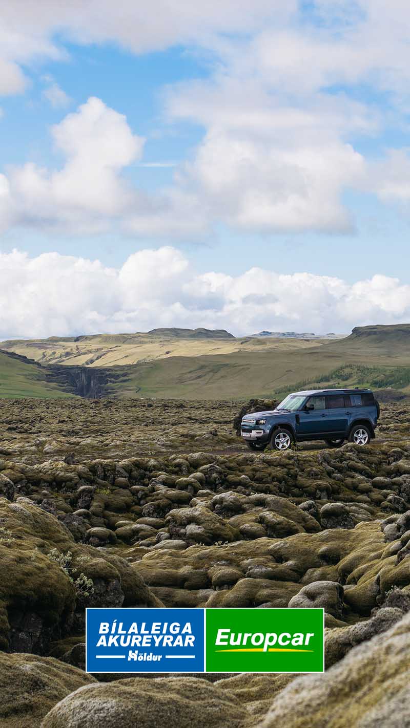 Fullsize SUV