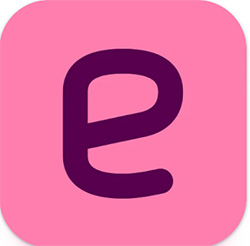 Easypark Logo
