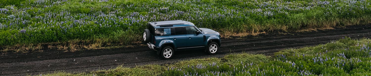 iceland car rental guide europcar