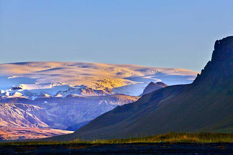 myrdalsjokull