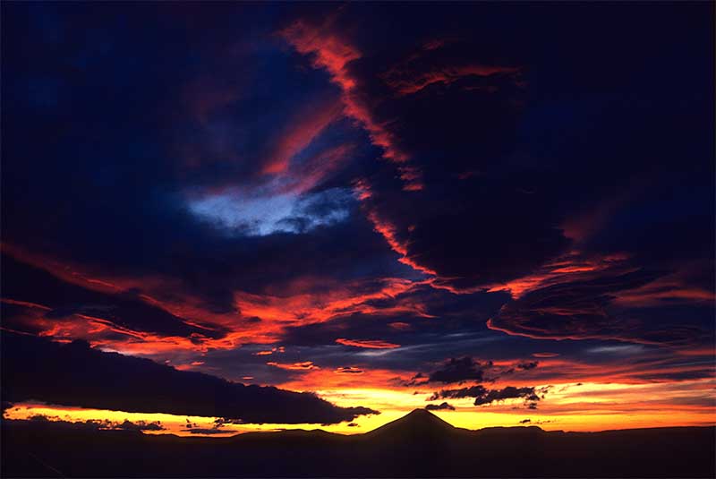 Information About Daylight Hours in Iceland