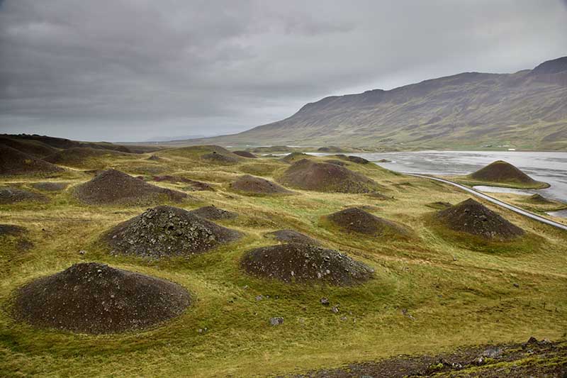 Vatnsdalsholar