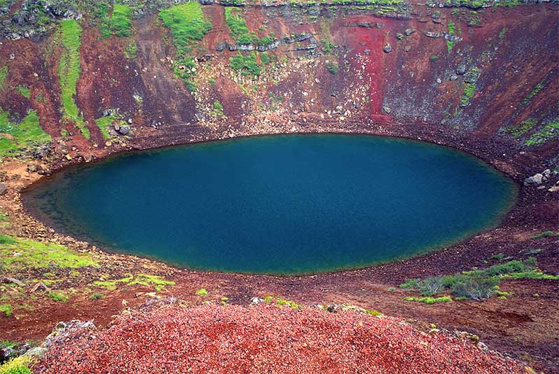 Kerið