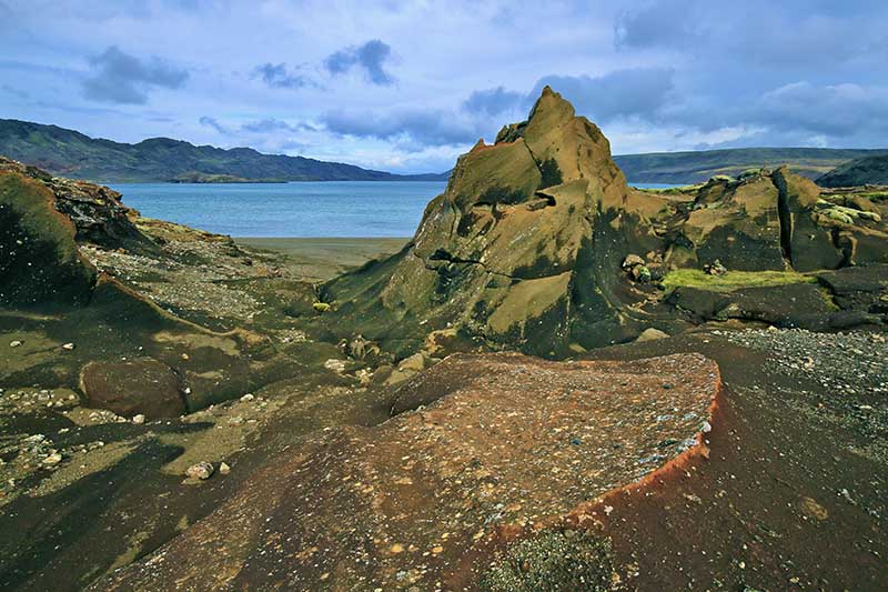 Kleifarvatn