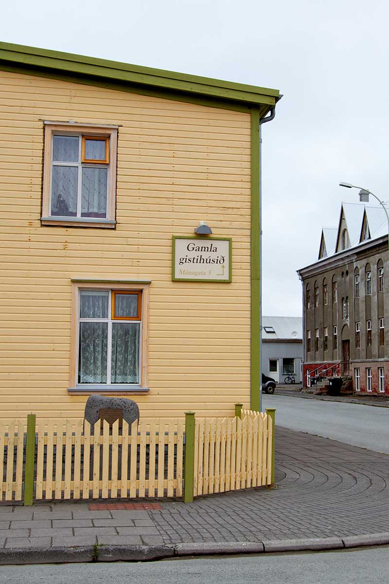 Budget-Friendly Accommodation Options