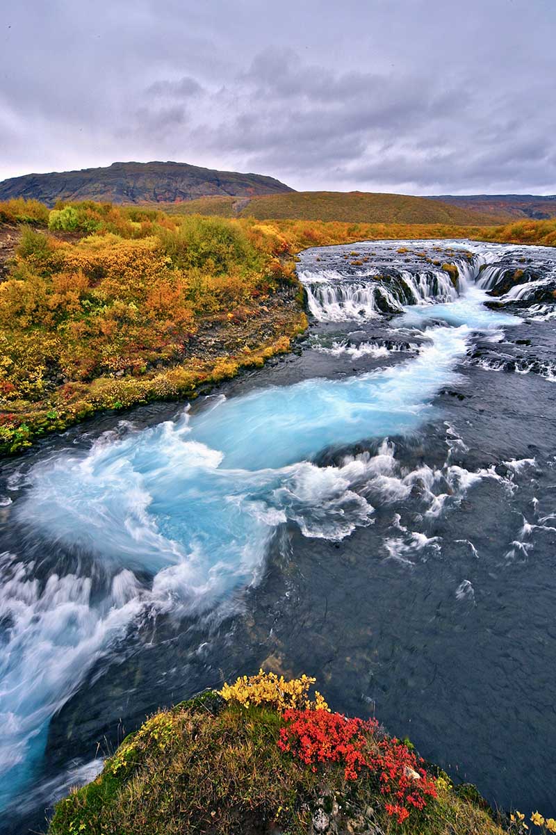 Bruarfoss