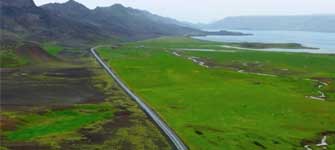 ring road car rental iceland