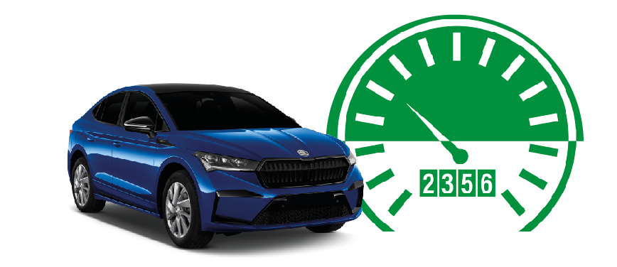 Iceland has introduced a new kilometer-based road tax for all vehicles