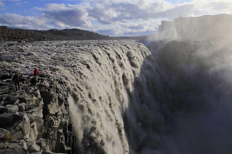 Dettifoss