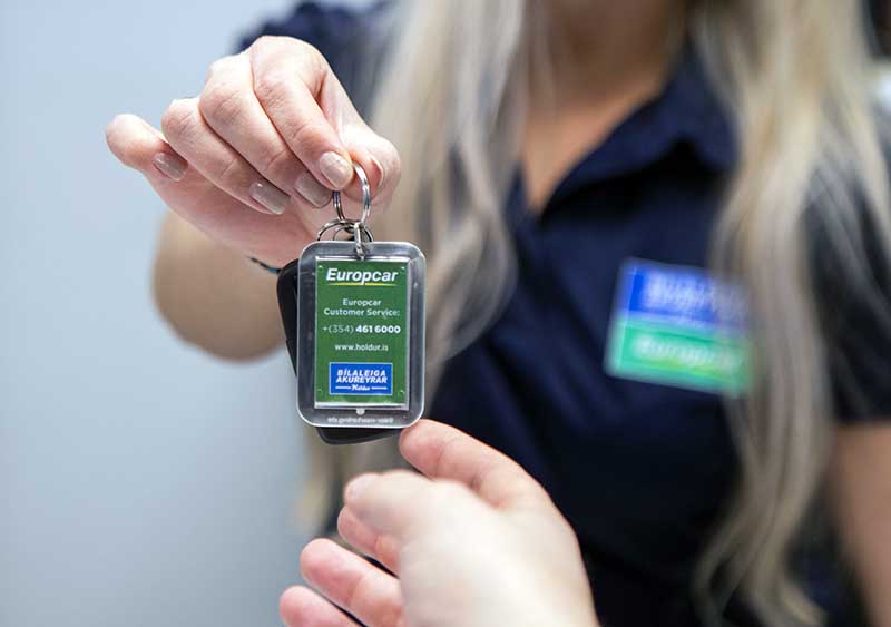 Höldur Car Rental has been Iceland’s trusted name in self-drive adventures