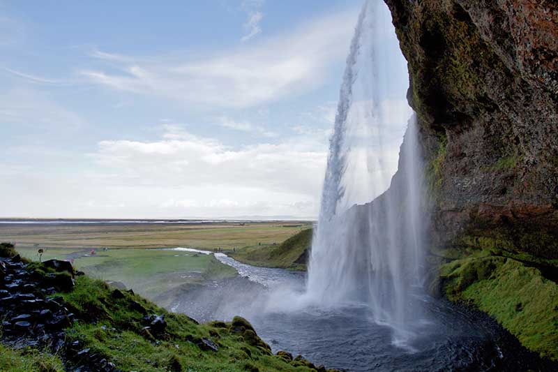 Seljalandsfoss