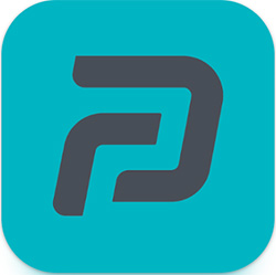 Parka logo