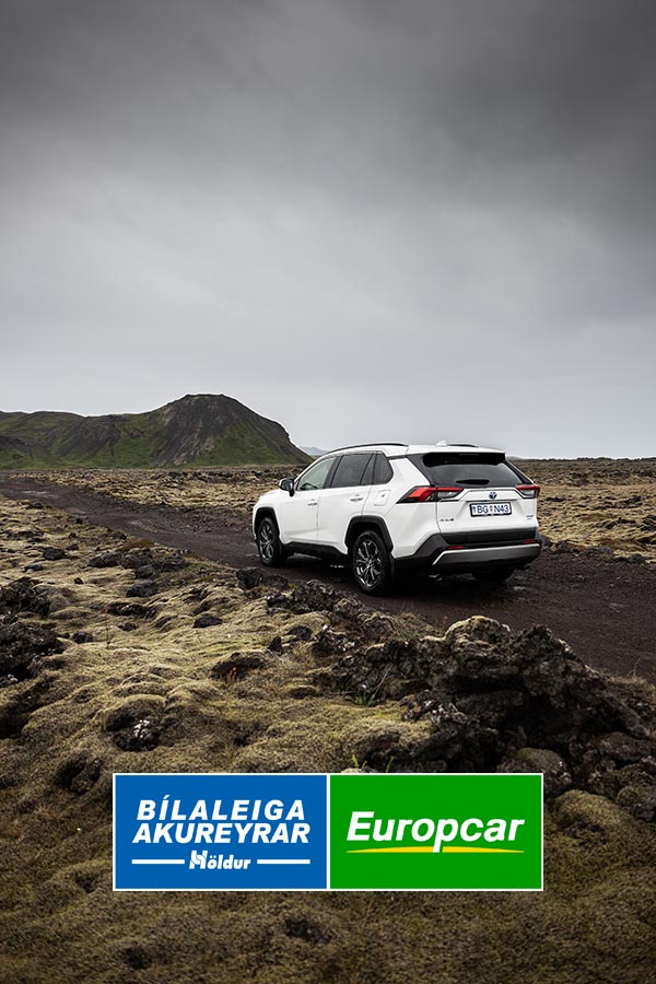 Toyota Rav 4 4x4 SUV