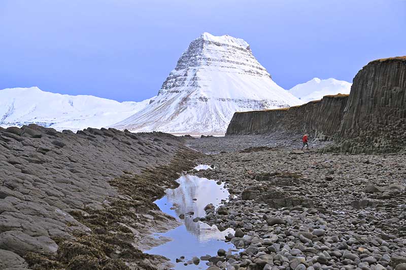 Self-Drive Trip to Kirkjufell