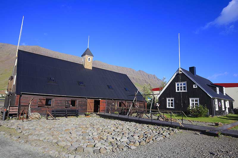 Isafjordur Museum