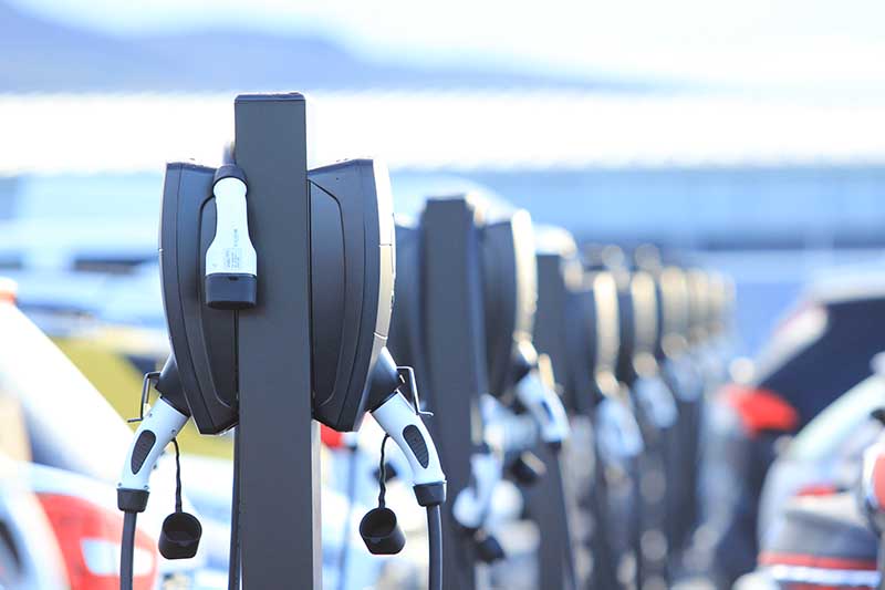 Holdur - Europcar supports Iceland's sustainability goals