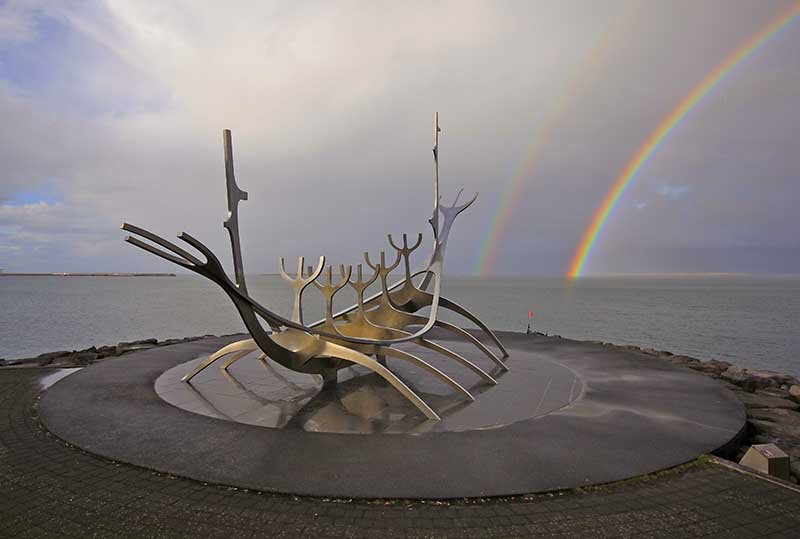 Sun Voyager