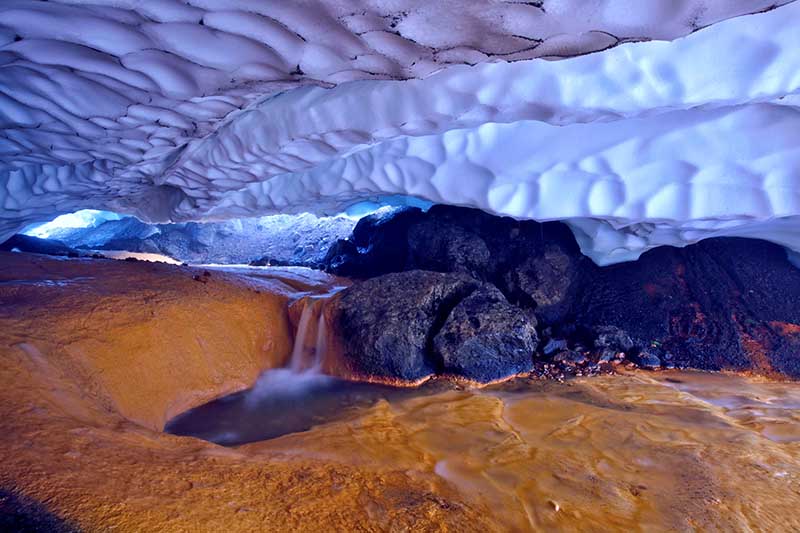 Icecave