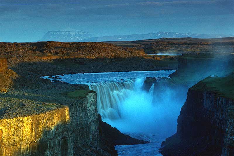 Dettifoss