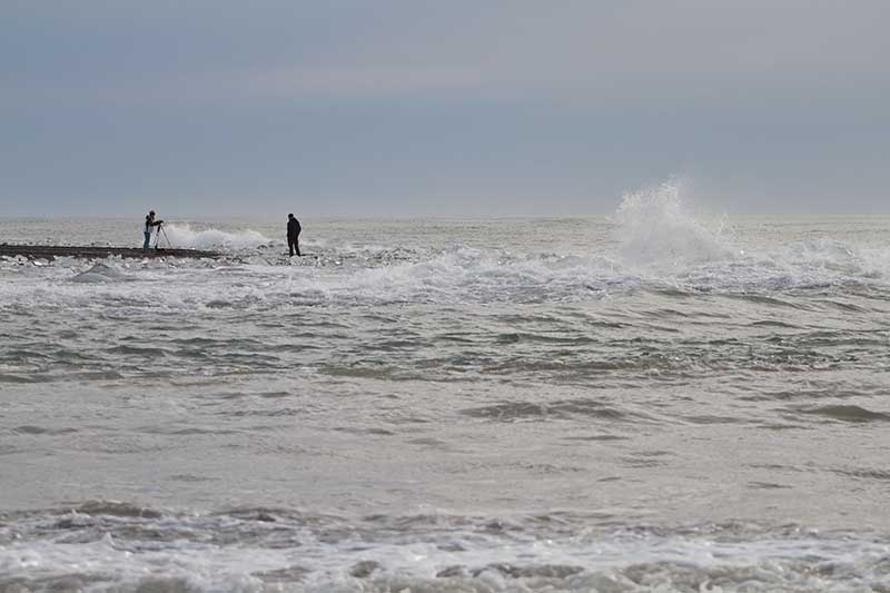Diamond Beach Iceland