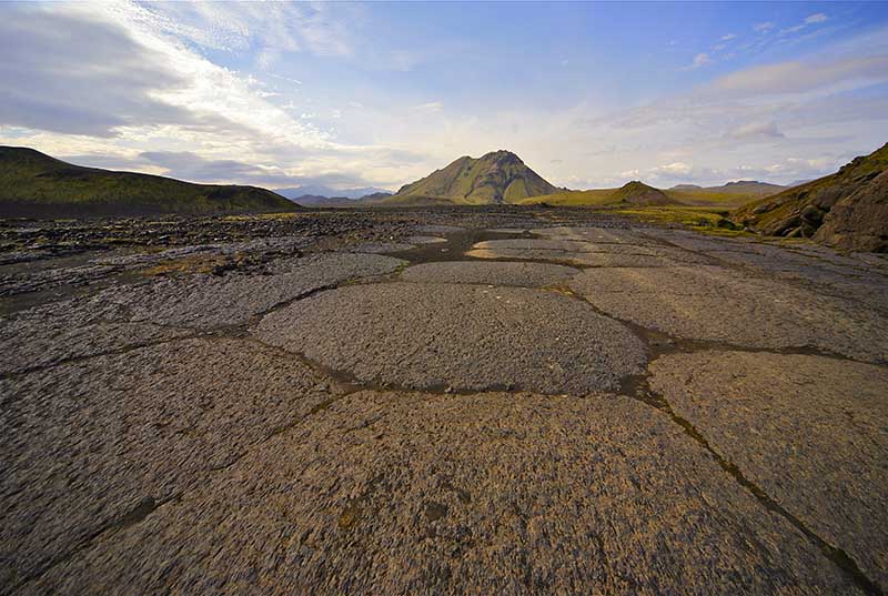 Mount Maelifell