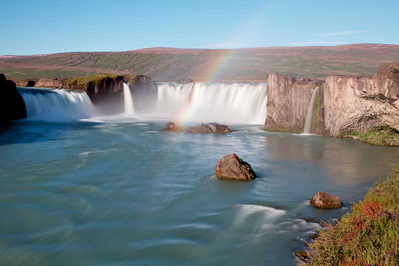 Godafoss