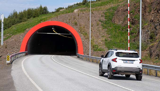 how to pay for the Vaðlaheiðargöng tunnel