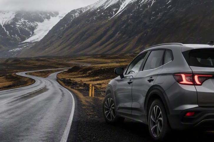 Emergency Service & Vehicle Breakdown Assistance in Iceland
