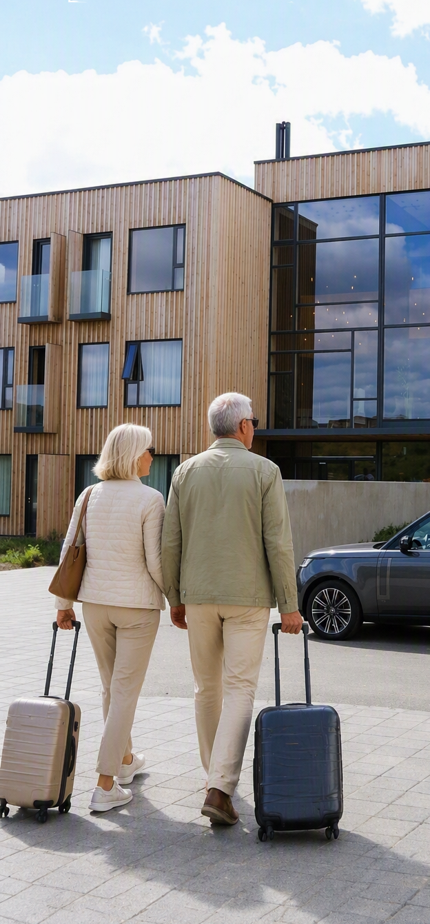 Extras and add-ons in Iceland car rental
