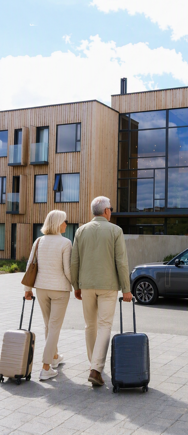 Extras and add-ons in Iceland car rental