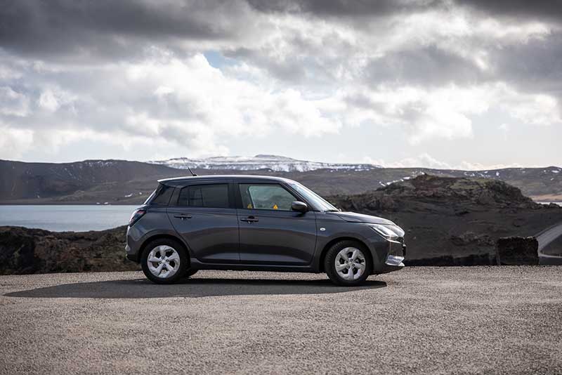 Choosing the Right Car Hire in Iceland for Your Budget