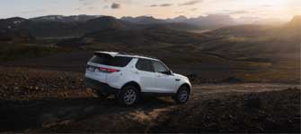 iceland f-road 4x4 car rental