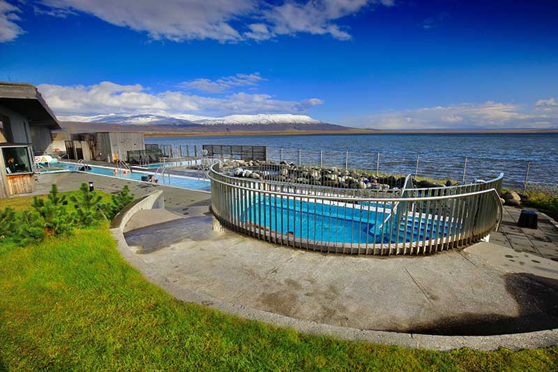 Laugarvatn Fontana