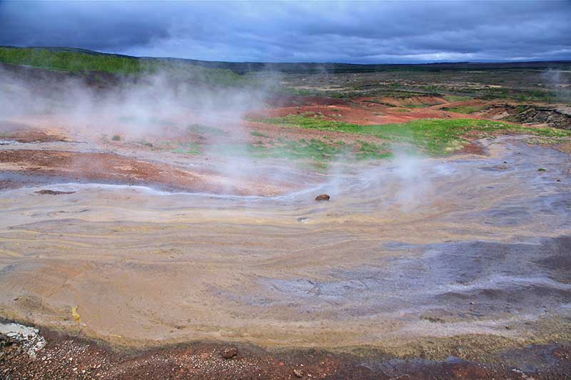 Geysir