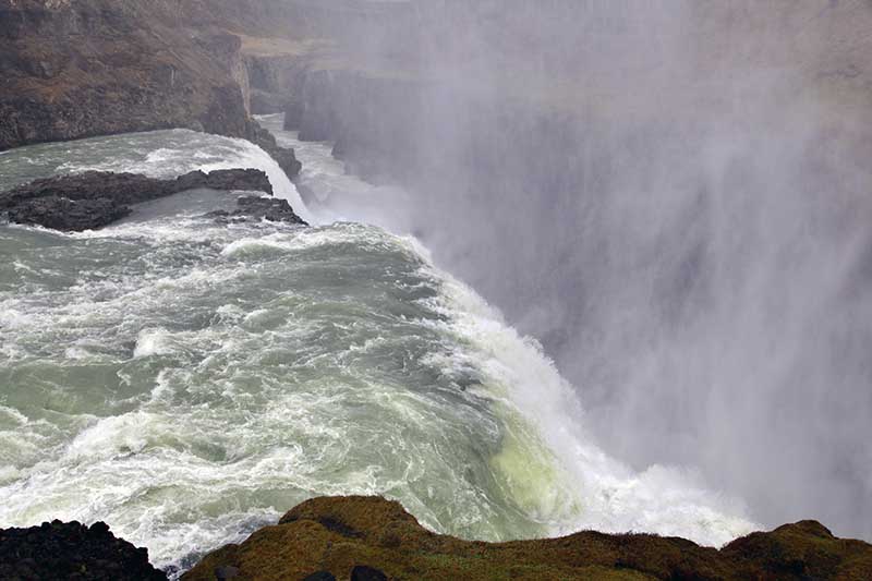 Gullfoss