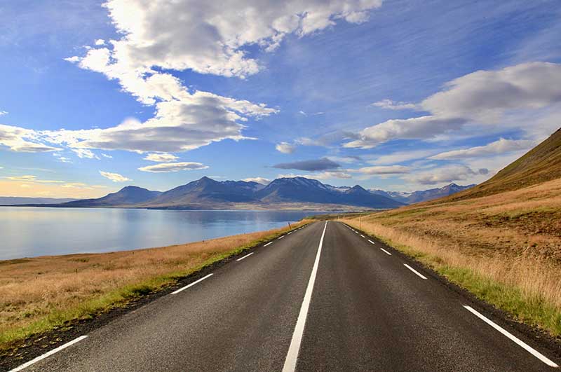 Eyjafjordur